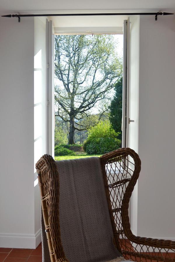 Chambre D'Hote Au Domaine Terre De Chenes Saint-Paul-de-Baise Exterior photo